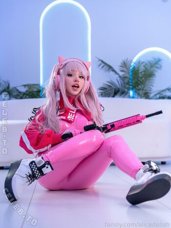 Alice delish  page leaked private photo uncensored HD quality