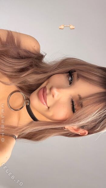 Alice delish  page leaked private photo uncensored HD quality