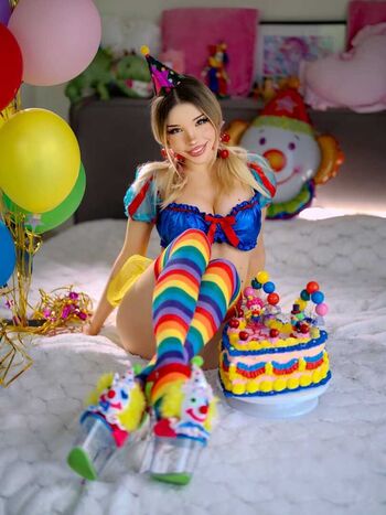 Alice delish  page leaked private photo uncensored HD quality