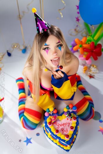 Alice delish  page leaked private photo uncensored HD quality
