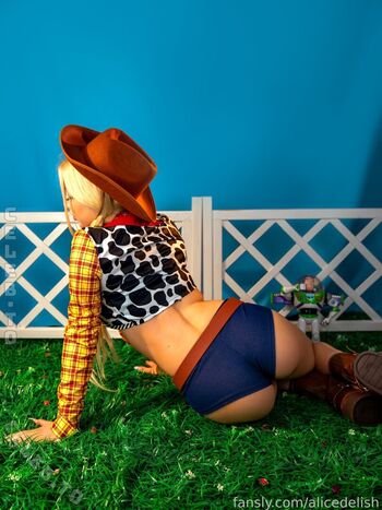 Alice delish  page leaked private photo uncensored HD quality
