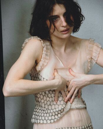 Alice pagani page leaked private photo uncensored HD quality