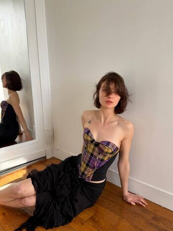 Alice pagani page leaked private photo uncensored HD quality