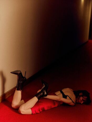 Alice pagani leaked private photo uncensored HD quality