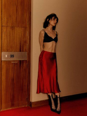 Alice pagani leaked private photo uncensored HD quality