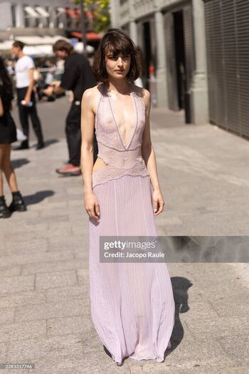 Alice pagani leaked private photo uncensored HD quality