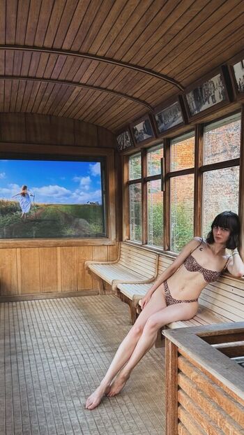 Alice pagani leaked private photo uncensored HD quality