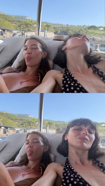 Alice pagani leaked private photo uncensored HD quality
