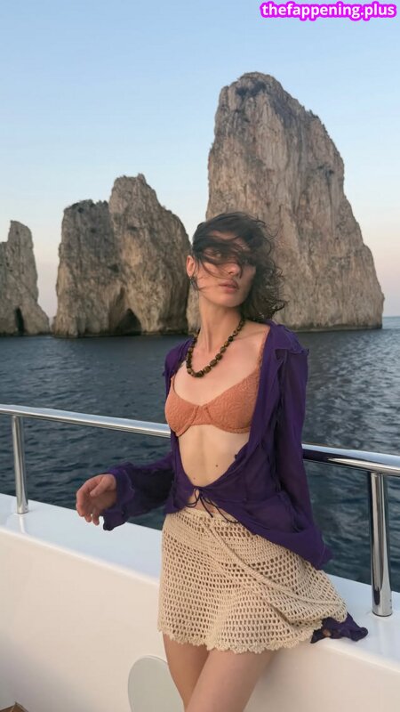 Page/ leaked private photo uncensored HD quality