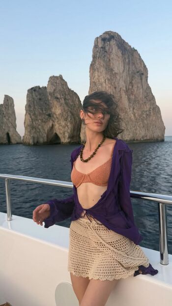Alice pagani leaked private photo uncensored HD quality