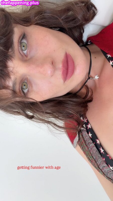 Page/ leaked private photo uncensored HD quality