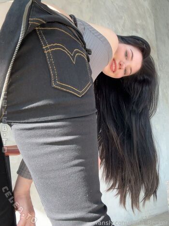 Alina becker  page leaked private photo uncensored HD quality