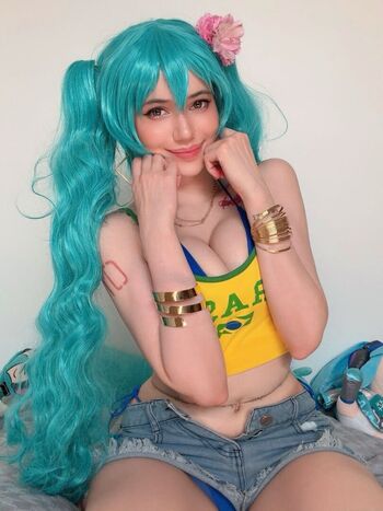 Alina becker  page leaked private photo uncensored HD quality