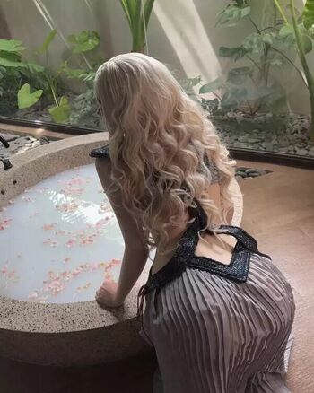 Alina becker  page leaked private photo uncensored HD quality