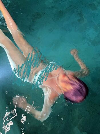 Alina becker  page leaked private photo uncensored HD quality