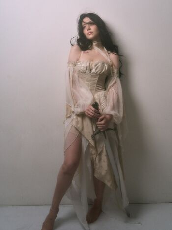 Alina becker  page leaked private photo uncensored HD quality