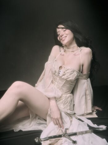 Alina becker  page leaked private photo uncensored HD quality