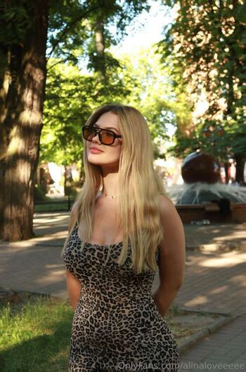 Alina love leaked private photo uncensored HD quality