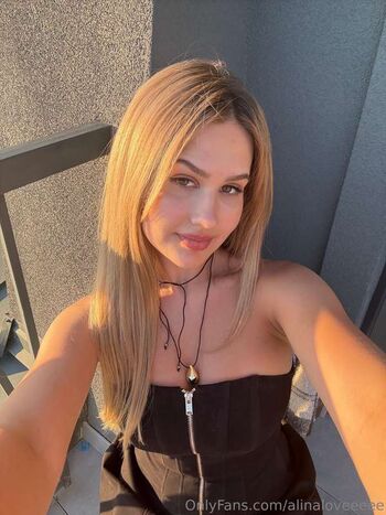 Alina love leaked private photo uncensored HD quality