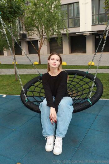Alina love leaked private photo uncensored HD quality