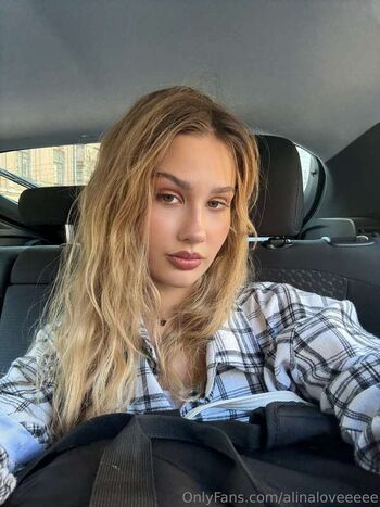 Alina love leaked private photo uncensored HD quality