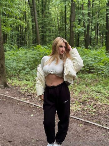 Alina love leaked private photo uncensored HD quality