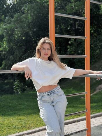 Alina love leaked private photo uncensored HD quality