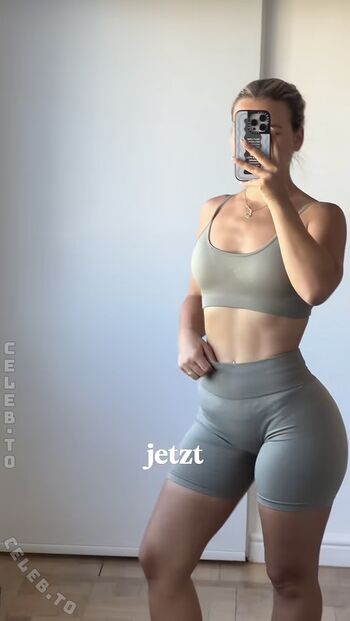Alina wachinger  page leaked private photo uncensored HD quality