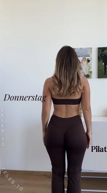 Alina wachinger  page leaked private photo uncensored HD quality