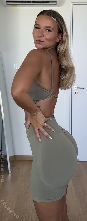 Alina wachinger  page leaked private photo uncensored HD quality
