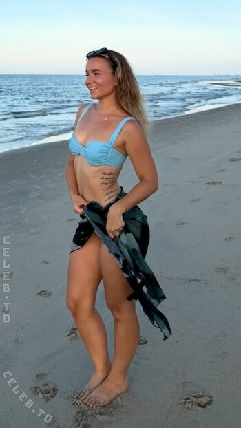 Alina wachinger  page leaked private photo uncensored HD quality
