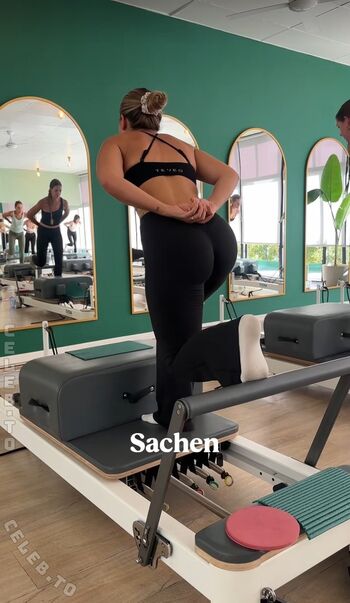 Alina wachinger  page leaked private photo uncensored HD quality