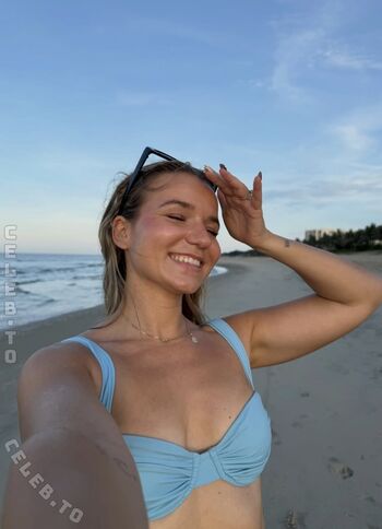 Alina wachinger  page leaked private photo uncensored HD quality
