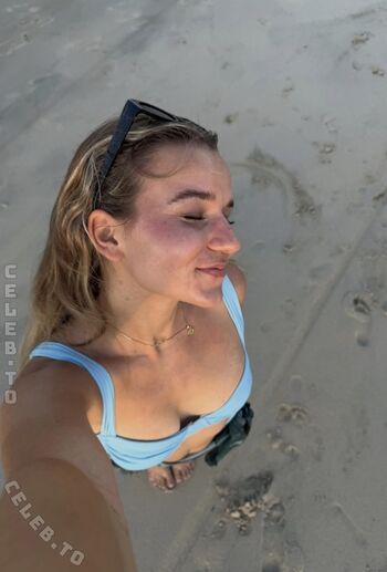 Alina wachinger  page leaked private photo uncensored HD quality