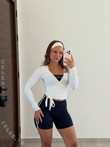 Alina wachinger  page leaked private photo uncensored HD quality