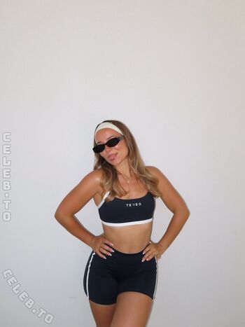 Alina wachinger  page leaked private photo uncensored HD quality