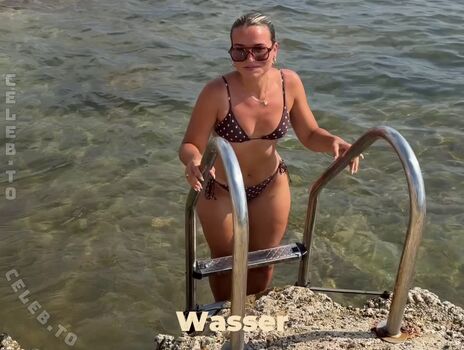 Alina wachinger  page leaked private photo uncensored HD quality