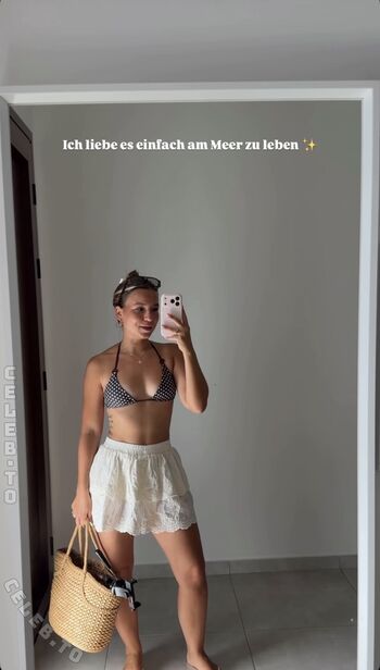 Alina wachinger leaked private photo uncensored HD quality