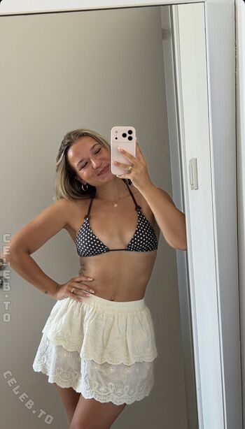 Alina wachinger leaked private photo uncensored HD quality
