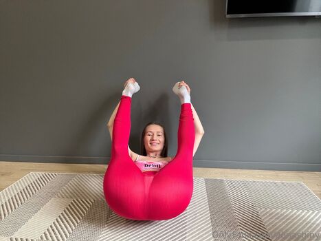 Alinatomioka leaked private photo uncensored HD quality