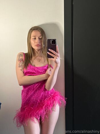 Alinatomioka leaked private photo uncensored HD quality