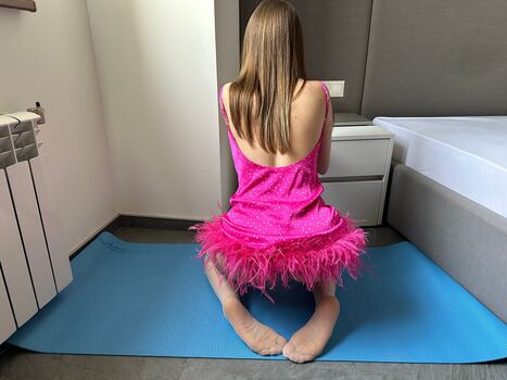 Alinatomioka leaked private photo uncensored HD quality
