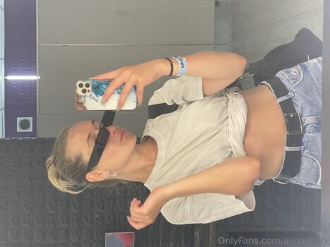 Alinatomioka leaked private photo uncensored HD quality