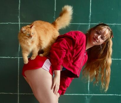 Aline dessine page leaked private photo uncensored HD quality