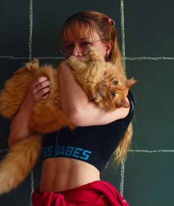 Aline dessine page leaked private photo uncensored HD quality