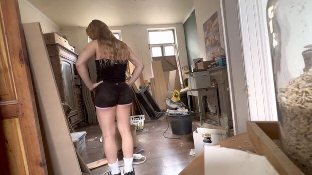 Aline dessine leaked private photo uncensored HD quality