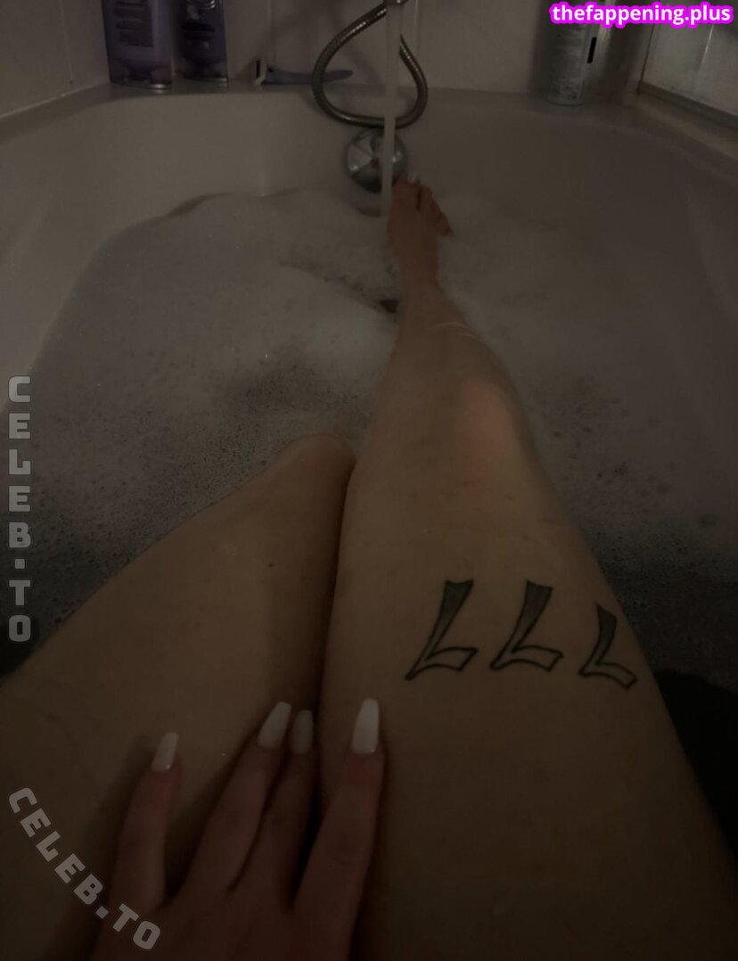 Page/ leaked private photo uncensored HD quality