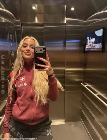 Alisha lehmann  page leaked private photo uncensored HD quality