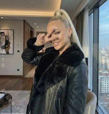 Alisha lehmann  page leaked private photo uncensored HD quality
