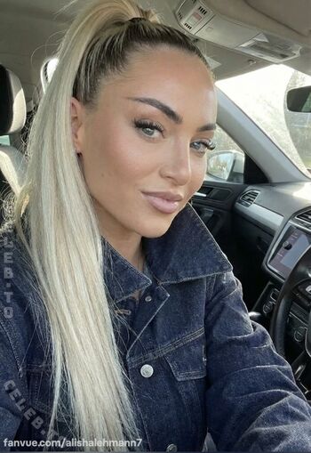 Alisha lehmann  page leaked private photo uncensored HD quality